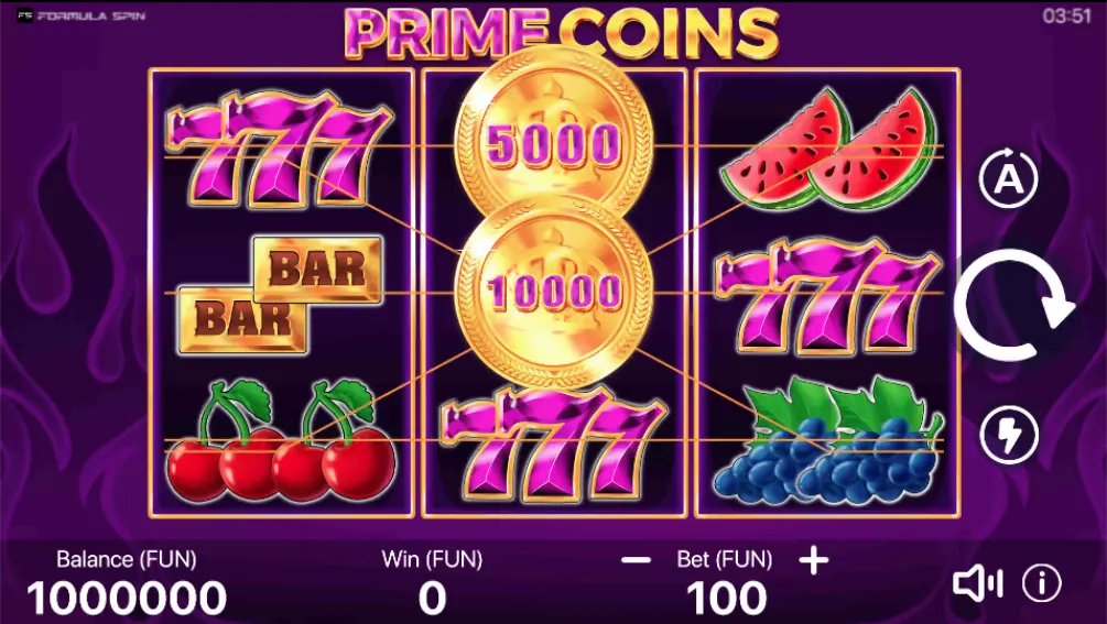 4 Pots Riches